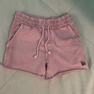 YoungLa Short Shorts